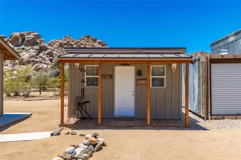 Other - 63436 Doggie, Joshua Tree, CA 92252 photo 7 of 9