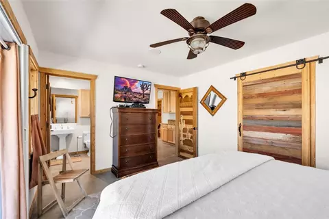 Bedroom - 63436 Doggie, Joshua Tree, CA 92252 photo 3 of 10