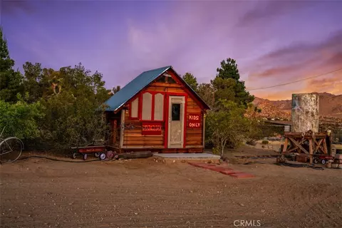 Other - 63436 Doggie, Joshua Tree, CA 92252 photo 3 of 9