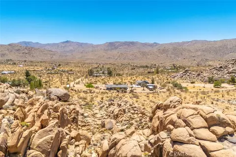 View/Area - 63436 Doggie, Joshua Tree, CA 92252 photo 1 of 2