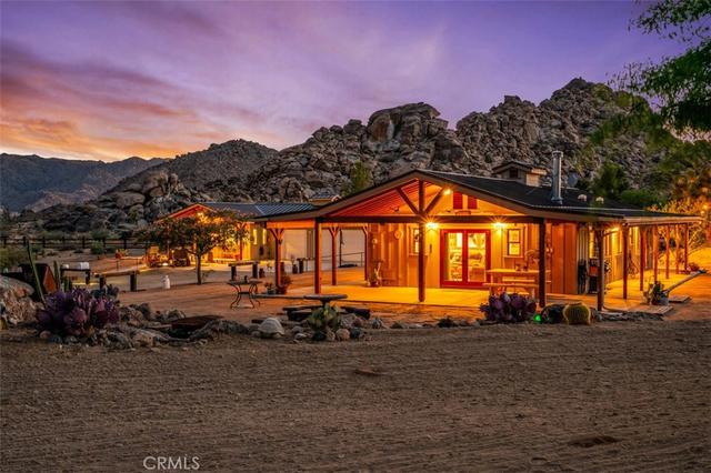 63436 Doggie, Joshua Tree, CA 92252