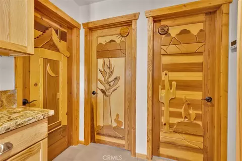 Entry Way - 63436 Doggie, Joshua Tree, CA 92252 photo 3 of 3