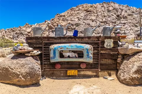 Other - 63436 Doggie, Joshua Tree, CA 92252 photo 2 of 9