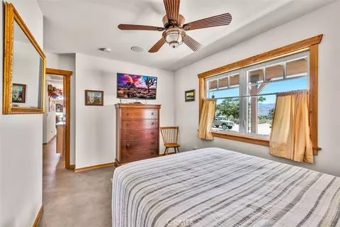 Bedroom - 63436 Doggie, Joshua Tree, CA 92252 photo 1 of 10