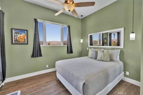 Bedroom - 63436 Doggie, Joshua Tree, CA 92252 photo 5 of 10