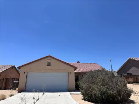 71557 Sun Vly, Twentynine Palms, CA 92277