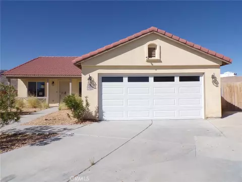 6014 Regino, Twentynine Palms, CA 92277