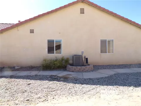 Exterior - 6014 Regino, Twentynine Palms, CA 92277 photo 3 of 5