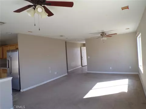 Living - 6014 Regino, Twentynine Palms, CA 92277 photo 1 of 2
