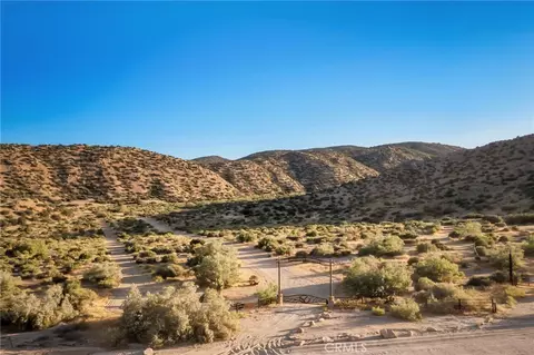 50285 Burns Cyn, Pioneertown, CA 92268