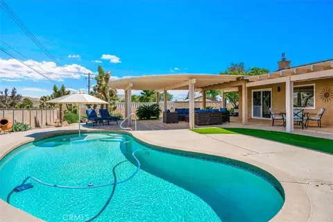 7030 Prescott, Yucca Valley, CA 92284