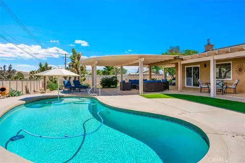 7030 Prescott Ave, Yucca Valley, CA 92284