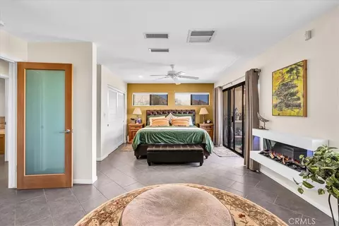 Bedroom - 7880 Wesley Rd, Joshua Tree, CA 92252 photo 1 of 4