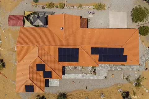 View/Area - 7880 Wesley Rd, Joshua Tree, CA 92252 photo 1 of 3