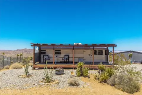 Other - 7880 Wesley Rd, Joshua Tree, CA 92252 photo 11 of 14