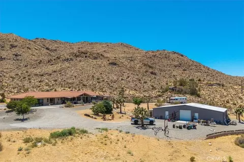 Other - 7880 Wesley Rd, Joshua Tree, CA 92252 photo 1 of 14