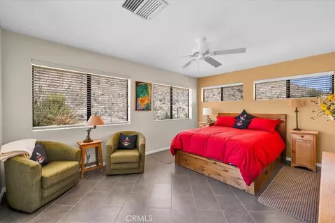 Bedroom - 7880 Wesley Rd, Joshua Tree, CA 92252 photo 3 of 4