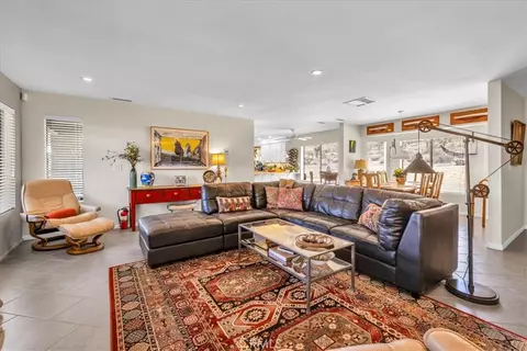 Living - 7880 Wesley Rd, Joshua Tree, CA 92252 photo 3 of 3