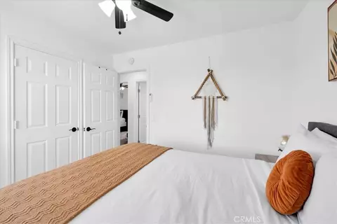 Bedroom - 670 Ducor Ave, Landers, CA 92285 photo 5 of 13