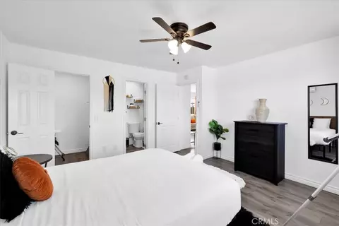 Bedroom - 670 Ducor Ave, Landers, CA 92285 photo 3 of 13