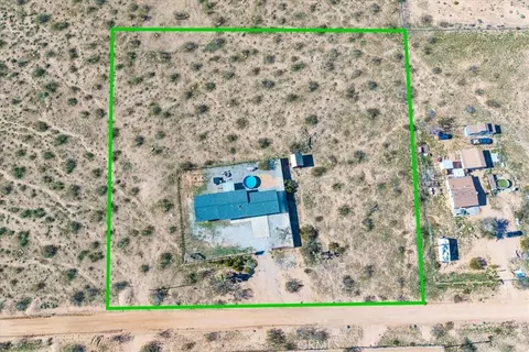 View/Area - 670 Ducor Ave, Landers, CA 92285 photo 1 of 2