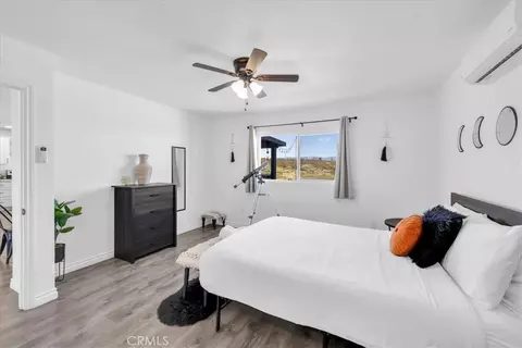 Bedroom - 670 Ducor Ave, Landers, CA 92285 photo 2 of 13