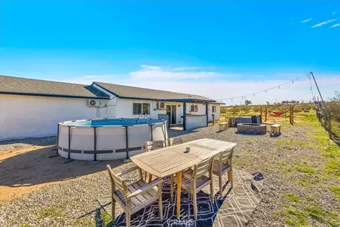 Exterior - 670 Ducor Ave, Landers, CA 92285 photo 21 of 23