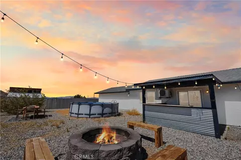 Exterior - 670 Ducor Ave, Landers, CA 92285 photo 10 of 23