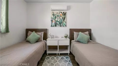 Bedroom - 670 Ducor Ave, Landers, CA 92285 photo 9 of 13