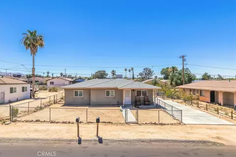 5566 Cahuilla, Twentynine Palms, CA 92277
