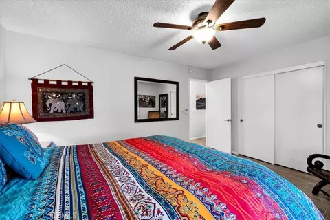 Bedroom - 60369 Adobe Dr, Joshua Tree, CA 92252 photo 5 of 6