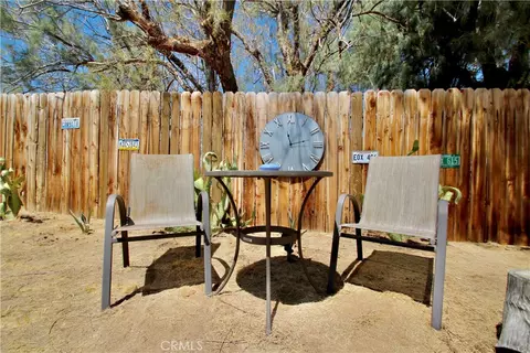 Exterior - 60369 Adobe Dr, Joshua Tree, CA 92252 photo 28 of 34