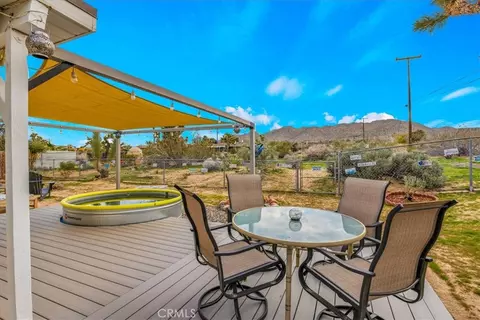Other - 60369 Adobe Dr, Joshua Tree, CA 92252 photo 5 of 12