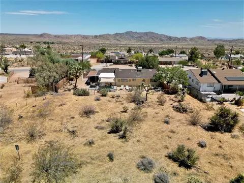 View/Area - 60369 Adobe Dr, Joshua Tree, CA 92252 photo 7 of 7