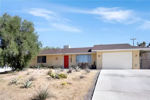 60369 Adobe Dr, Joshua Tree, CA 92252