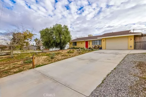Exterior - 60369 Adobe Dr, Joshua Tree, CA 92252 photo 32 of 34