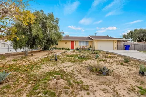Other - 60369 Adobe Dr, Joshua Tree, CA 92252 photo 12 of 12
