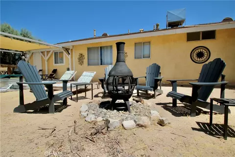Exterior - 60369 Adobe Dr, Joshua Tree, CA 92252 photo 14 of 34