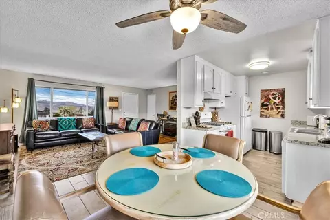 Dining - 60369 Adobe Dr, Joshua Tree, CA 92252 photo 2 of 2