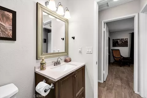 Bath - 60369 Adobe Dr, Joshua Tree, CA 92252 photo 2 of 2