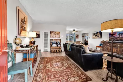 Entry Way - 60369 Adobe Dr, Joshua Tree, CA 92252 photo 1 of 4