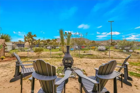 Exterior - 60369 Adobe Dr, Joshua Tree, CA 92252 photo 7 of 34