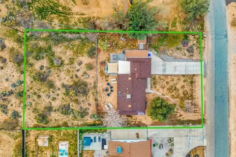 View/Area - 60369 Adobe Dr, Joshua Tree, CA 92252 photo 1 of 7