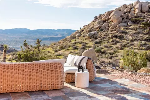 Exterior - 5802 Olema Rd, Yucca Valley, CA 92284 photo 7 of 22