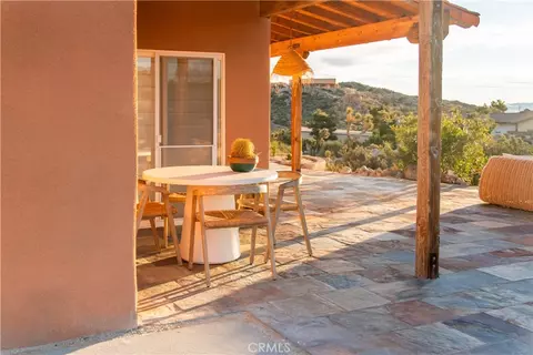 Exterior - 5802 Olema Rd, Yucca Valley, CA 92284 photo 13 of 22