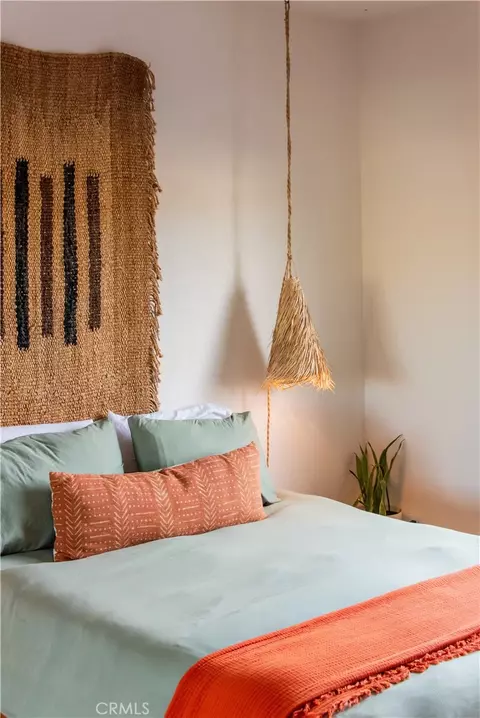 Bedroom - 5802 Olema Rd, Yucca Valley, CA 92284 photo 7 of 10