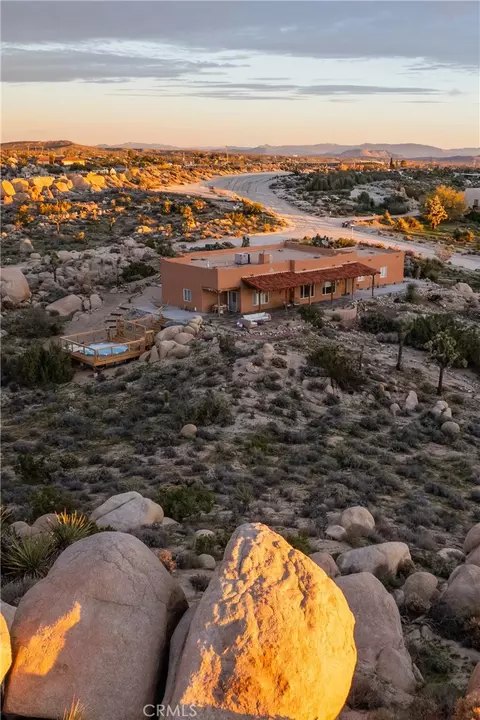 View/Area - 5802 Olema Rd, Yucca Valley, CA 92284 photo 1 of 1