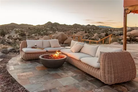 Exterior - 5802 Olema Rd, Yucca Valley, CA 92284 photo 18 of 22
