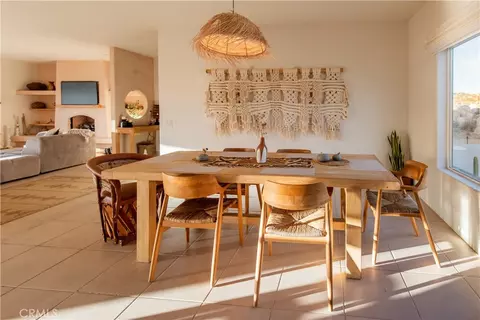 Dining - 5802 Olema Rd, Yucca Valley, CA 92284 photo 2 of 5