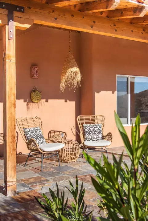 Exterior - 5802 Olema Rd, Yucca Valley, CA 92284 photo 11 of 22